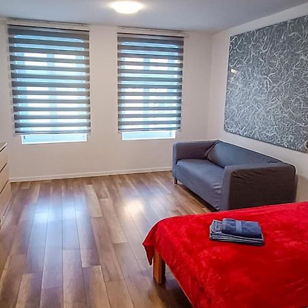 Apartment 3 In Altstadt In Angermuende Angermunde Extérieur photo