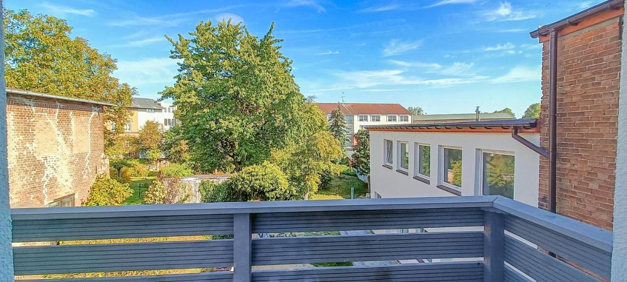 Apartment 3 In Altstadt In Angermuende Angermunde Extérieur photo
