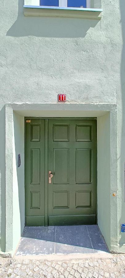 Apartment 3 In Altstadt In Angermuende Angermunde Extérieur photo