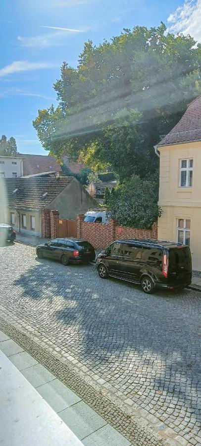 Apartment 3 In Altstadt In Angermuende Angermunde Extérieur photo