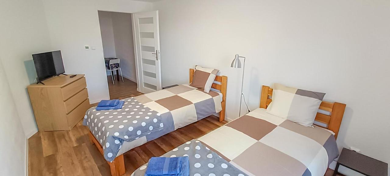 Apartment 3 In Altstadt In Angermuende Angermunde Extérieur photo