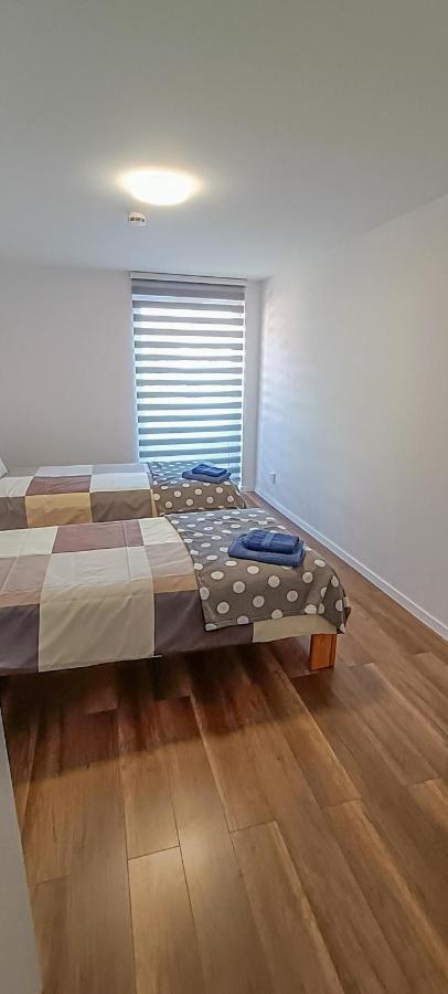 Apartment 3 In Altstadt In Angermuende Angermunde Extérieur photo