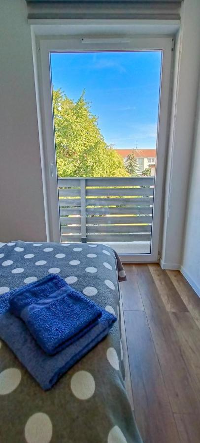 Apartment 3 In Altstadt In Angermuende Angermunde Extérieur photo