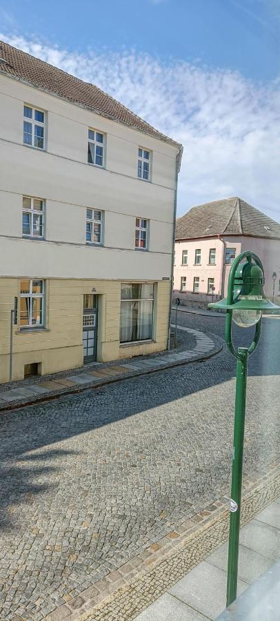 Apartment 3 In Altstadt In Angermuende Angermunde Extérieur photo