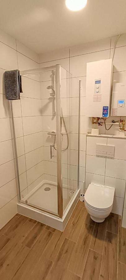 Apartment 3 In Altstadt In Angermuende Angermunde Extérieur photo