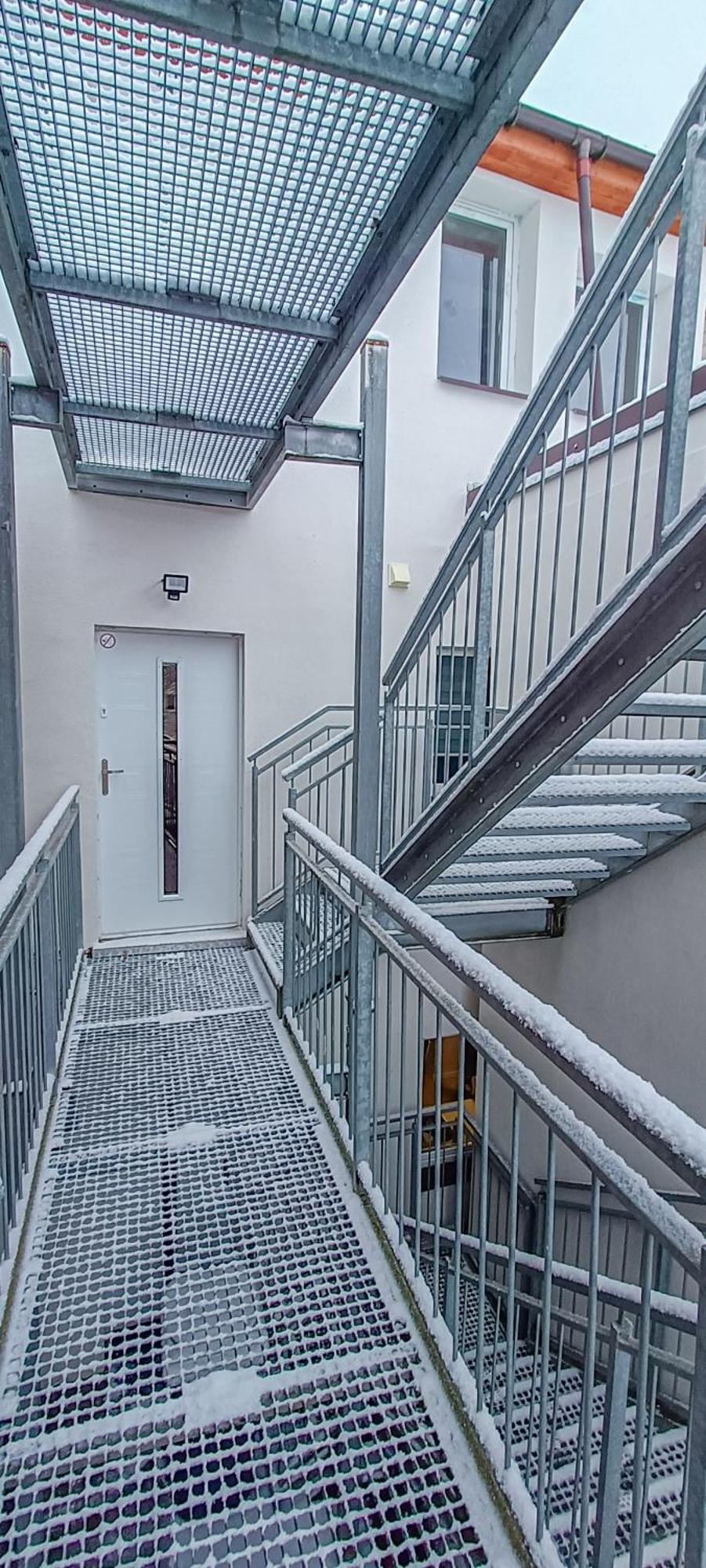 Apartment 3 In Altstadt In Angermuende Angermunde Extérieur photo