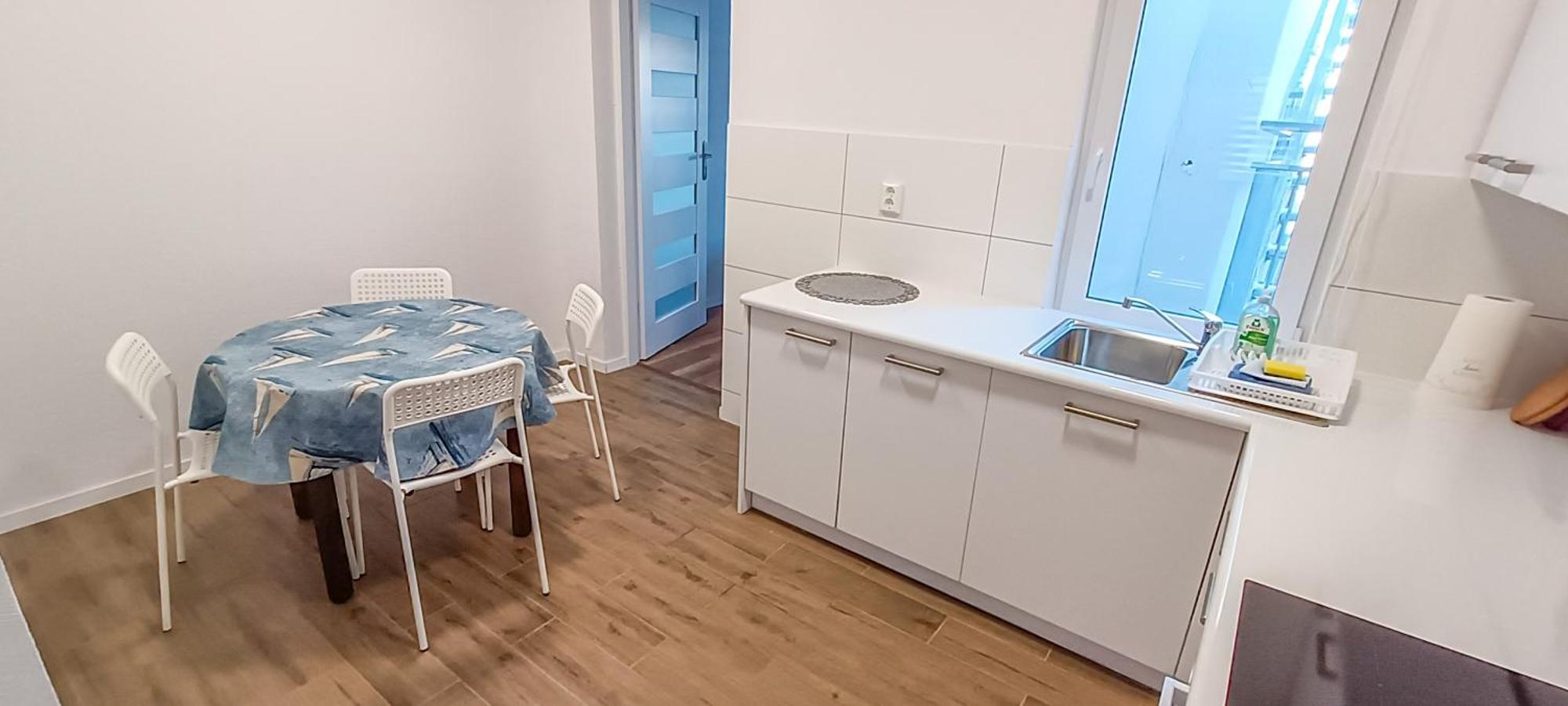 Apartment 3 In Altstadt In Angermuende Angermunde Extérieur photo