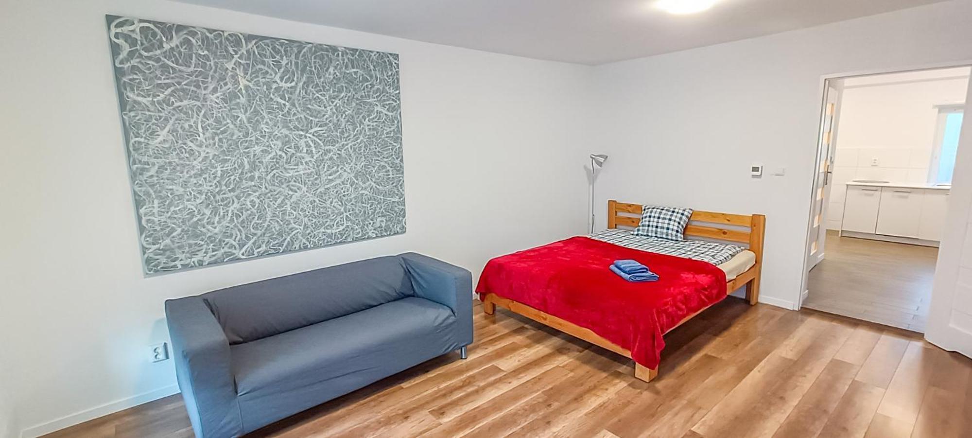 Apartment 3 In Altstadt In Angermuende Angermunde Extérieur photo