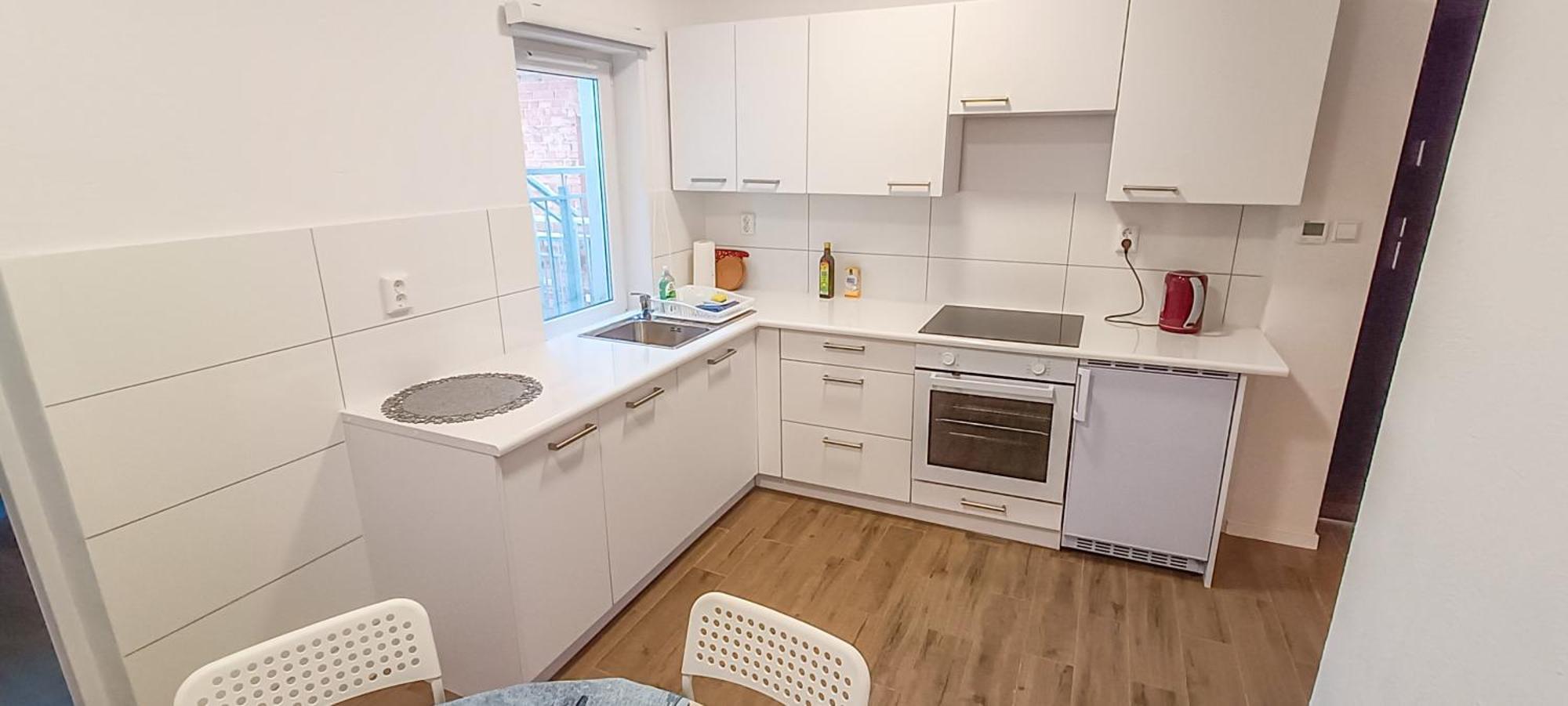 Apartment 3 In Altstadt In Angermuende Angermunde Extérieur photo