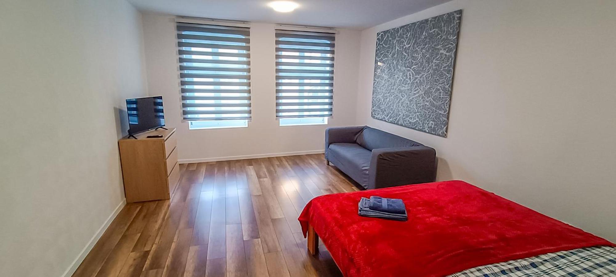 Apartment 3 In Altstadt In Angermuende Angermunde Extérieur photo