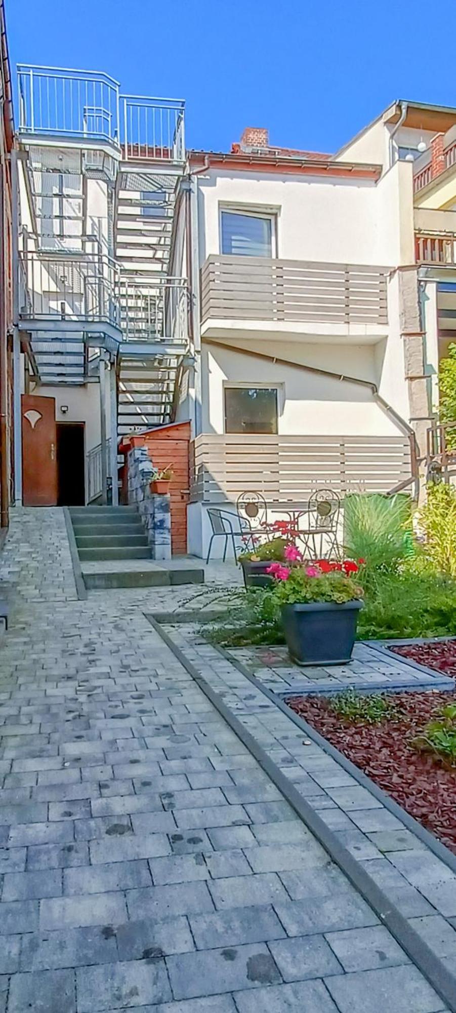 Apartment 3 In Altstadt In Angermuende Angermunde Extérieur photo